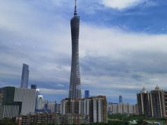 -小茶闲舍·观景商务茶馆(广州塔店)