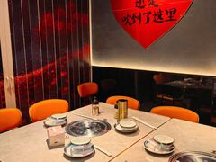 -沪上名羊天下•烤羊腿•东北烧烤•小龙虾(浦东直营总店)
