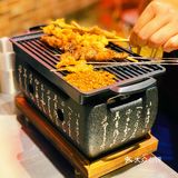 偶遇月亮湾的6.8折新店开张