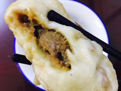 龙井肉包-草包包子铺1937(普利街店)