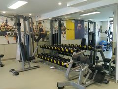 -中田·健身+普拉提(虹悦城店)