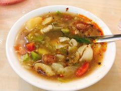 -西安饭庄·非遗陕菜(钟楼店)