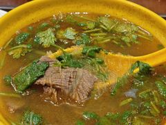-大壶春生煎(四川中路店)