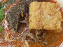 -津品味小吃(大学湾店)
