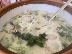 -千岛湖鱼味馆(十字街总店)