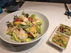 -荟廷·晶萃(陆家嘴尚悦湾店)
