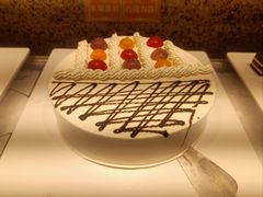 -汉巴味德(沈阳万象汇店)