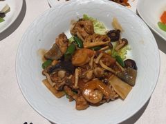 -大铁勺新津菜(东丽阳光新业广场店)