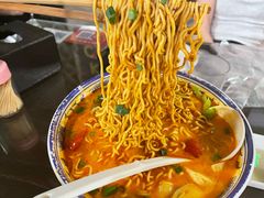 -辉记炭烧海鲜大排档·老字号(福田店)