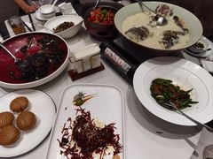 -雅苑中餐厅