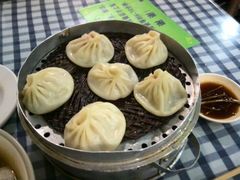 汤包-金汤包(美专校街店)