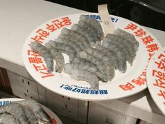 -尹珍珠·韩式无限烤肉(回龙湾店)