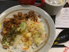 -永和大王(宜山店)