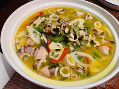 -寻宝记绍兴菜(鲁迅路店)