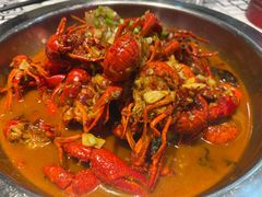 -靓虾二哥长沙地标小龙虾(五一广场店)