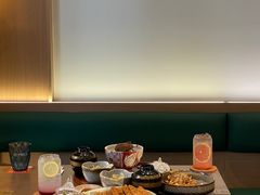 -ITARU食堂·定食料理(西丽店)