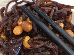 -香妃烤鸡(西单店)