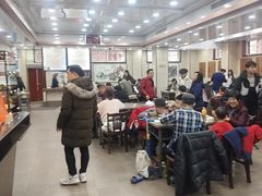 -西安贾三灌汤包·回坊小吃·清真炒菜(北院门总店)