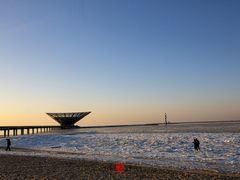 -山海广场