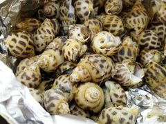 （盐焗）花螺-新享乐海鲜(翠华路店)