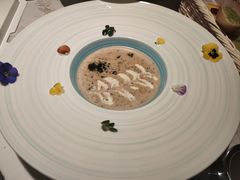 -PARFUM FLORAL花境法餐(南京首店)