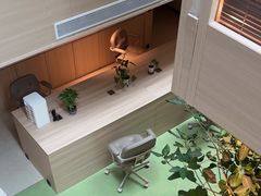 -A+阿加汤宿(大悦城店)