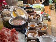 -路小缦·珍馐美馔(市心北路店)