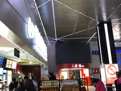 -山文星辉影城(济南和谐广场店)