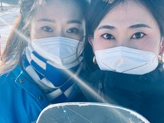 -八达岭滑雪场