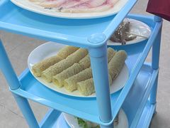 -花苑美食横琴生蚝火锅(拱北粤华路店)