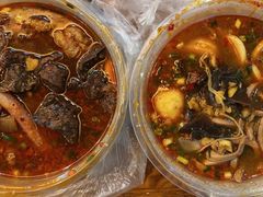 -胖子水煮(铁路三村无任何分店)