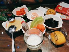 -豪享来中西餐厅(隆昌店)