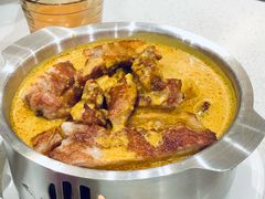 -香港新发烧腊茶餐厅(水围店)