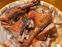 -谢老五跷脚牛肉·非遗传承店
