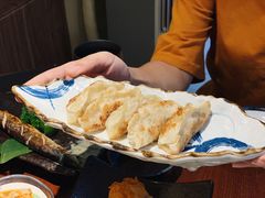 日式煎饺-冉冉垄居酒屋·日本料理