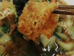 -一家人面馆(三条巷店)
