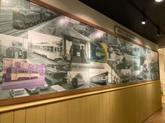 -台场一丁目商店街