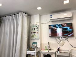 -德哥灰指甲脚气甲沟炎跖疣护理