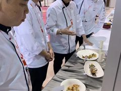 -香港会议展览中心演讲厅
