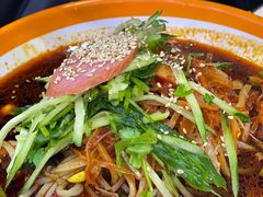 -三姐妹冷面馆(保卫路店)