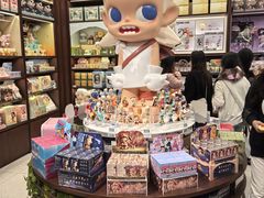 -泡泡玛特POPMART(天环购物中心店)