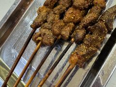 -老师家羊杂碎(延安总店)