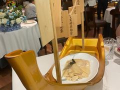 -狮拾久·现代新加坡料理(福田COCO Park店)