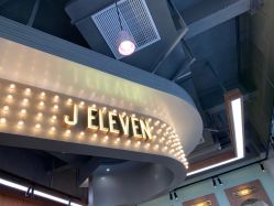 -J Eleven型人坊旗舰店