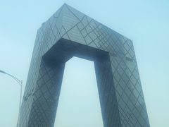 -中央广播电视总台(光华路办公区)