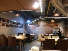 -郭靖内蒙菜·烤全羊·烧烤(望京旗舰店)