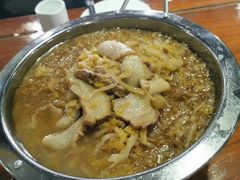 -老六杀猪菜(进乡街店)