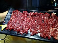 -潮正和潮汕牛肉火锅·老字号(番禺万达店)