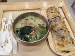 -卷翻天·卷饼(欧亚商都店)