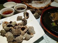 -粥全粥到海鲜家常菜(瞿塘峡路店)